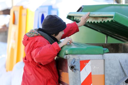 paidiki ftoxeia